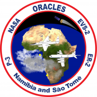 ORACLES logo